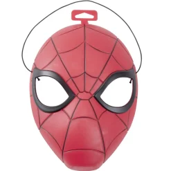 Masque Spiderman Marvel L16xH20cm