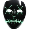 Masque tête cousue lumineux adulte < Gifi Clearance