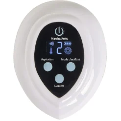 Masseur anti-cellulite rouler/palper