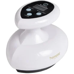 Masseur anti-cellulite rouler/palper