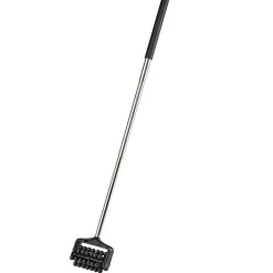 Masseur téléscopique à rouleaux L44cm (4 modèles) < Gifi Online