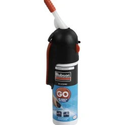 Mastic Rubson Go Je Jointe transparent 100ml < Gifi Clearance