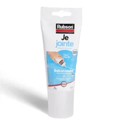 Mastic sanitaire Je Jointe transparent 150ml