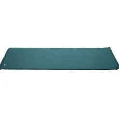 Matelas camping 1 personne autogonflant 200x63cm < Gifi Outlet