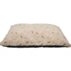 Matelas couchage pour chien 70x90cm (2 modèles)