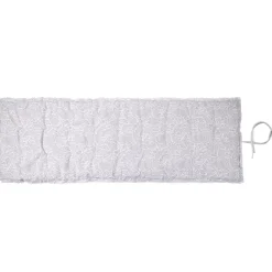 Matelas d'assise pour canapé avec motifs 60x180cm (3 modèles)