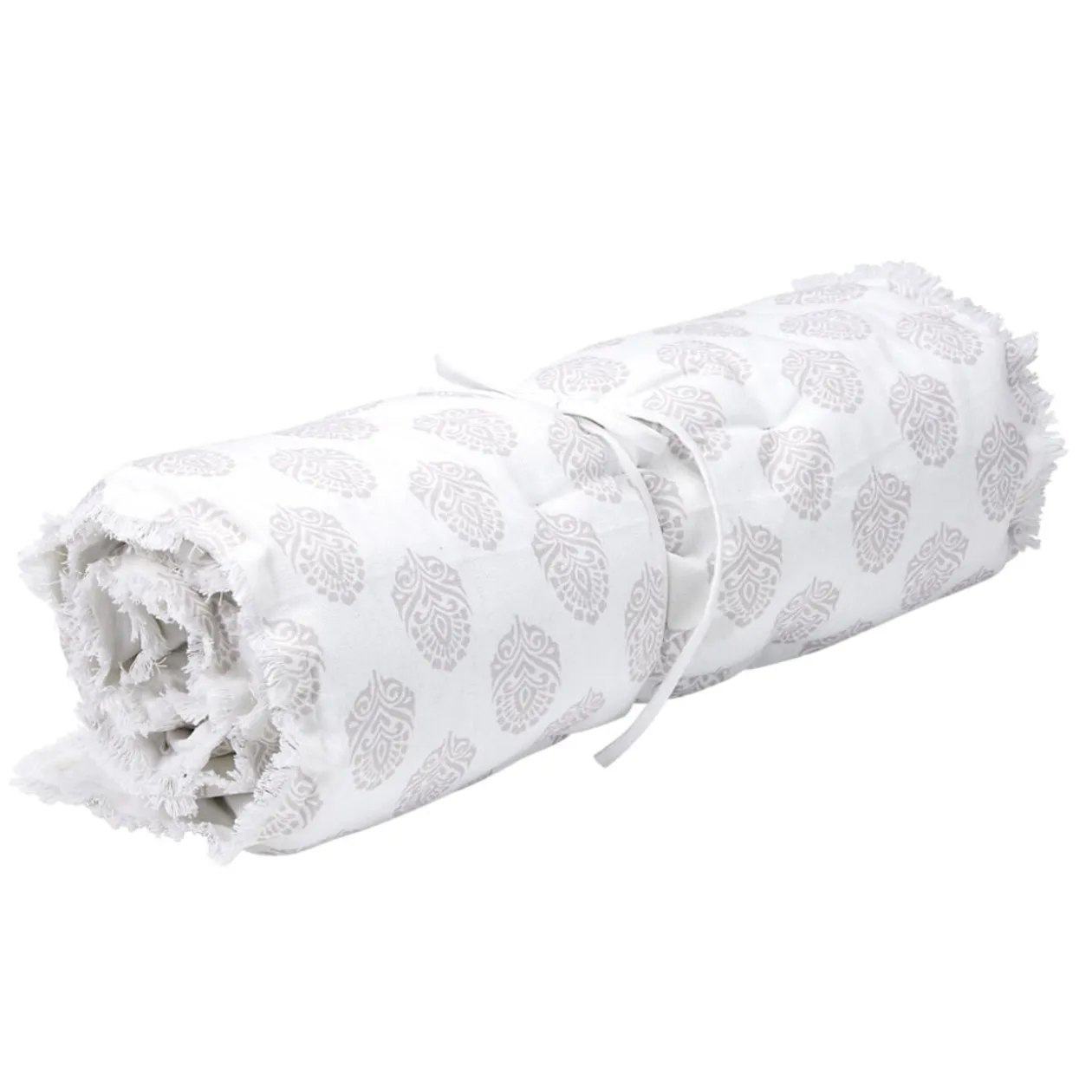 Matelas d'assise pour canapé avec motifs 60x180cm (3 modèles)