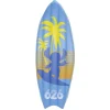 Matelas gonflable Disney Stitch bleu jaune orange 61x190cm < Gifi New