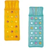 Matelas gonflable fashion lounge BESTWAY