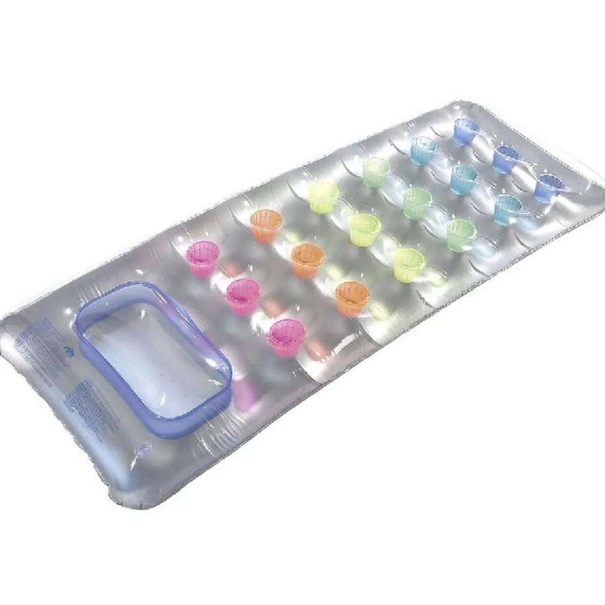 Matelas gonflable Intex < Gifi New