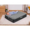 Matelas gonflable 2 places avec gonleur intégré 203x152xÉp46cm < Gifi Sale