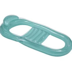 Matelas gonflable semi-immergé < Gifi Best