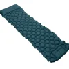 Matelas lit gonflable 1 personne 170x200cm (2 modèles)