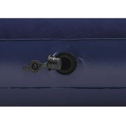 Matelas lit gonflable 2 personnes Bestway gonfleur intégré < Gifi Online
