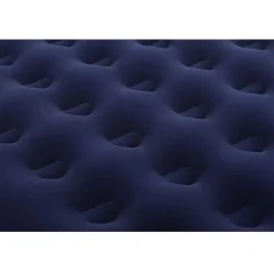 Matelas lit gonflable 2 personnes Bestway gonfleur intégré < Gifi Online