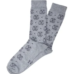 Mi Chaussette Christian LACROIX H/M < Gifi Hot