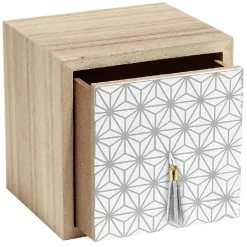 Mini Bloc tiroir empilable < Gifi New