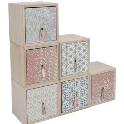 Mini Bloc tiroir empilable < Gifi New