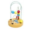 Mini boulier en bois H11cm