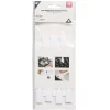 Mini brossette de nettoyage x7