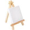 Mini chevalet en bois et toile < Gifi Clearance