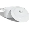 Mini cocotte individuelle en céramique avec couvercle (2 mdèles)