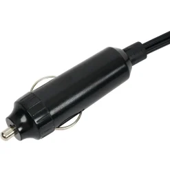 Mini compresseur avec adaptateur