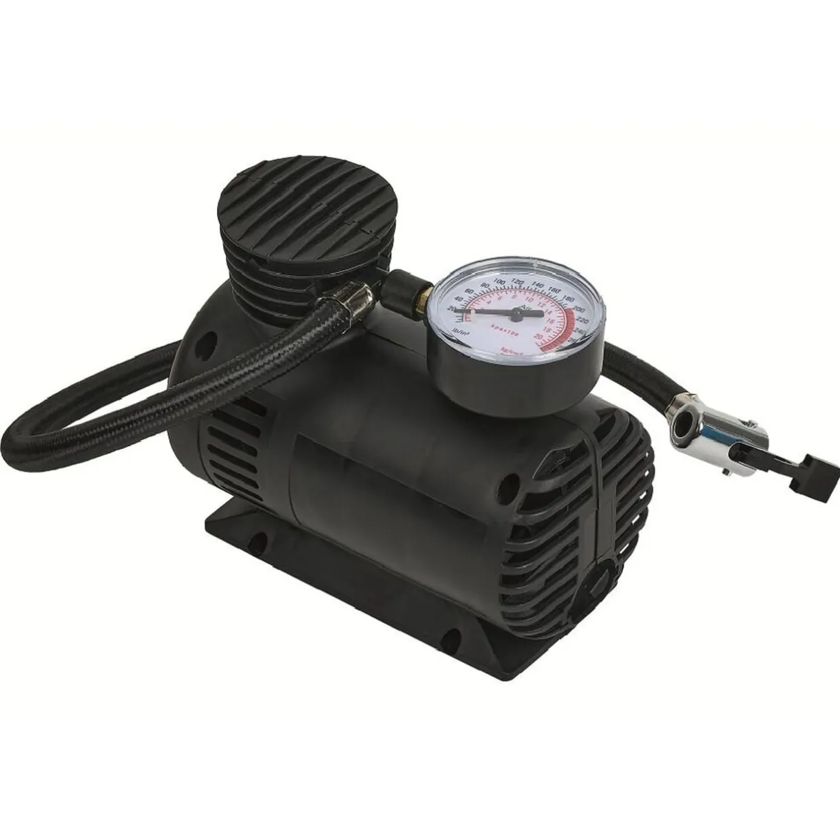 Mini compresseur 12V < Gifi Clearance
