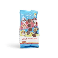 Mini cookies Pat' Patrouille cacao 100g < Gifi Hot