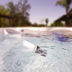 Mini diffuseur pastilles pour spa