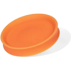 Mini disque volant silicone Aéro'disc < Gifi Discount