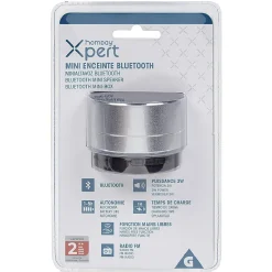 Mini enceinte bluetooth Xpert 3 W < Gifi Clearance