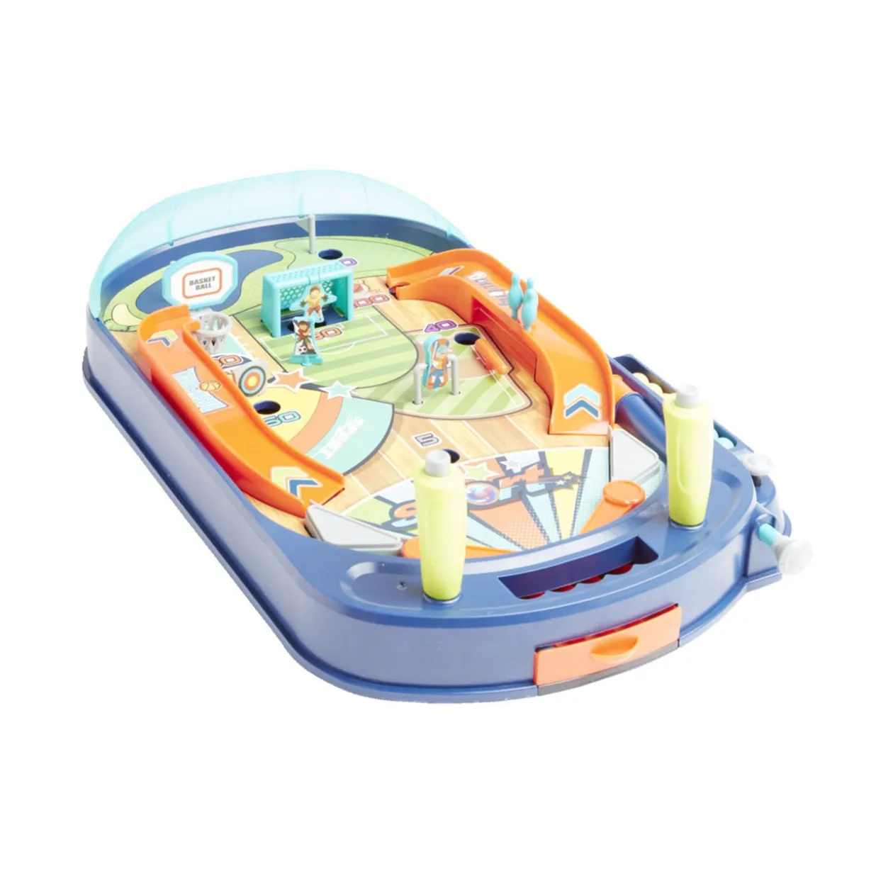 Mini flipper pour enfant 47x29xH12cm