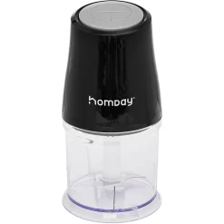 Mini hâchoir électrique 100W capacité 360 ml < Gifi Sale