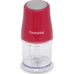 Mini hâchoir électrique 100W capacité 360 ml < Gifi Sale