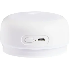 Mini humidificateur nomade Mességué Milos 20m² < Gifi Hot