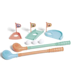 Mini jeu de golf pour enfant < Gifi Discount