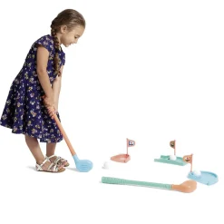 Mini jeu de golf pour enfant < Gifi Discount