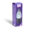 Mini lampe néon à paillettes H15cm