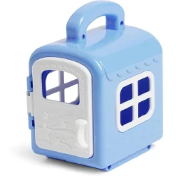 Mini maison poupée Pet House