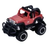 Mini monster 4x4 - 4 modèles