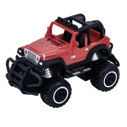 Mini monster 4x4 - 4 modèles