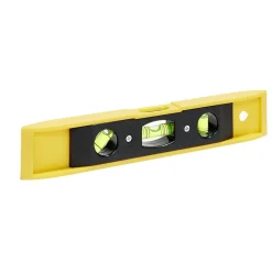 Mini niveau a bulles L23cm < Gifi New