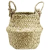 Mini panier naturel déco XS < Gifi Outlet