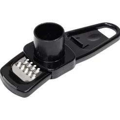 Mini râpe inox L13,5cm