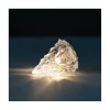 Mini sapin LED façon cristal Ø6xH8cm < Gifi Online