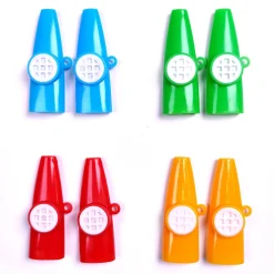 Mini sifflet x8