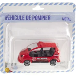 Mini véhicule en métal < Gifi Sale