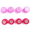 Mini yoyo rose et rouge x8 < Gifi Discount