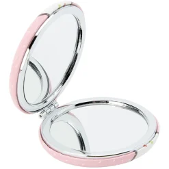 Miroir de poche design Noël < Gifi New